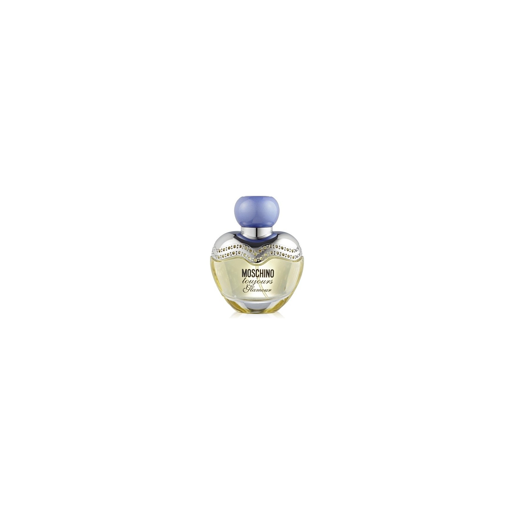 Moschino Toujours Glamour Eau De Toilette 30ml