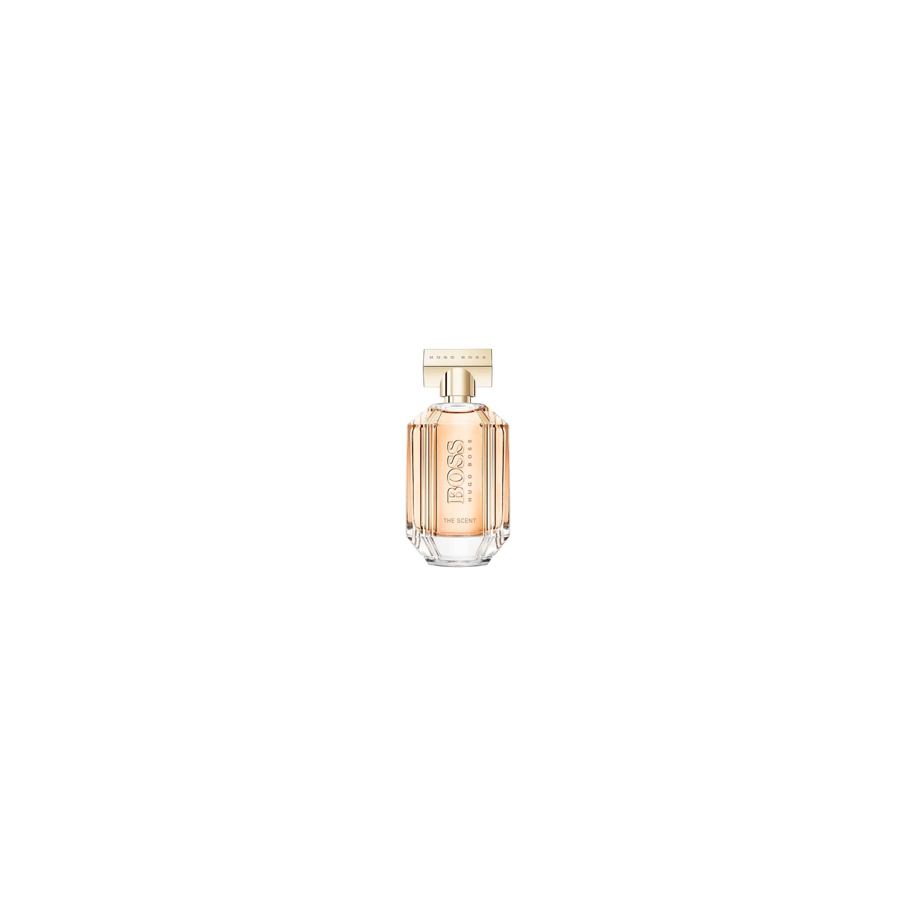 Hugo Boss The Scent For Her Eau De Parfum 100ml Floral