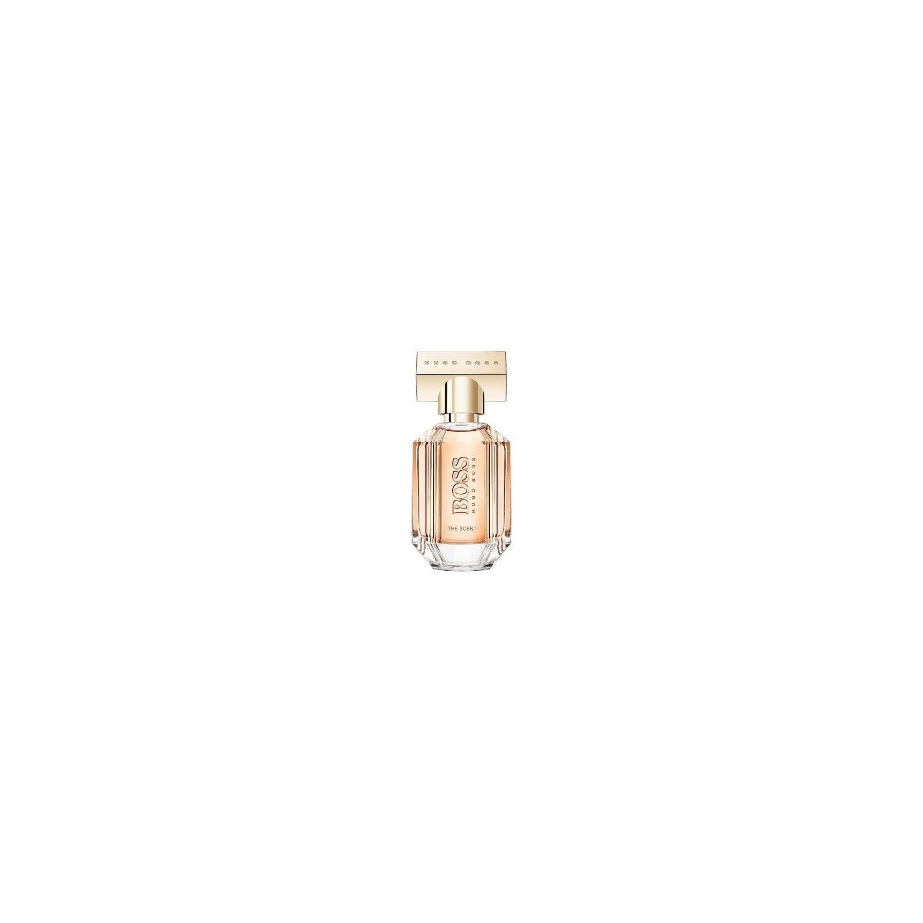 Hugo Boss - The Scent For Her Eau De Parfum Spray 30ml