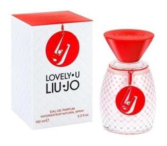 Liu Jo Lovely You Eau De Parfum 100ml