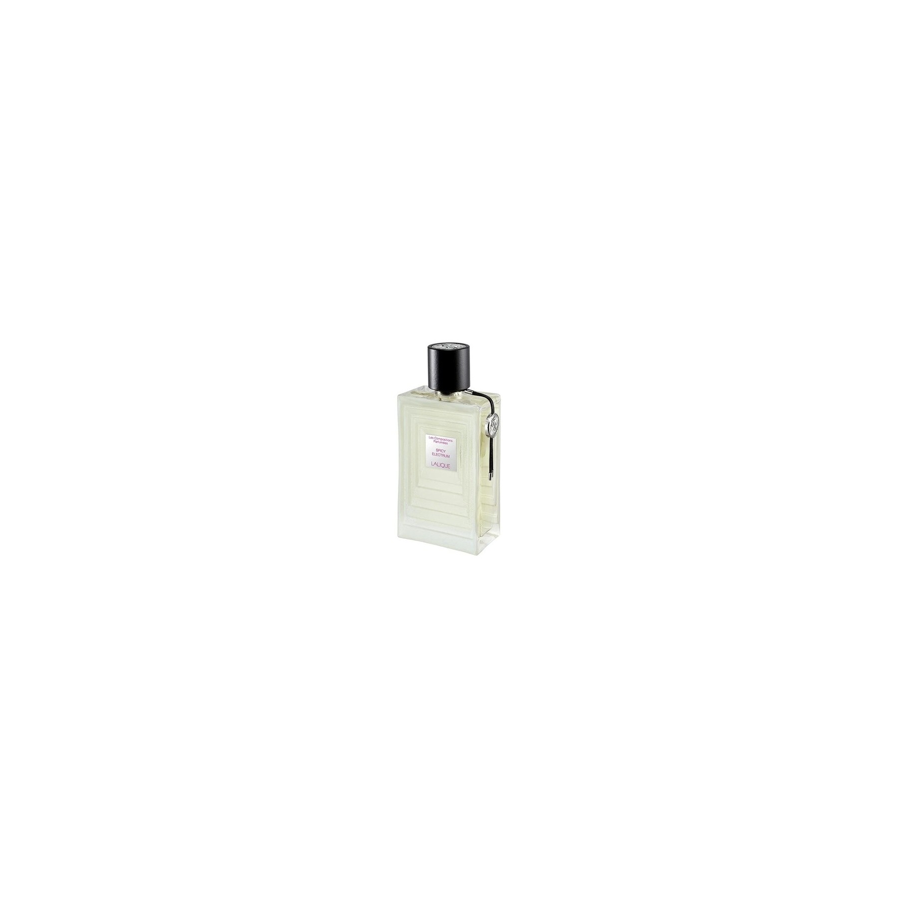Lalique Perfumed Compositions Spicy Electrum Eau de Parfum 100ml