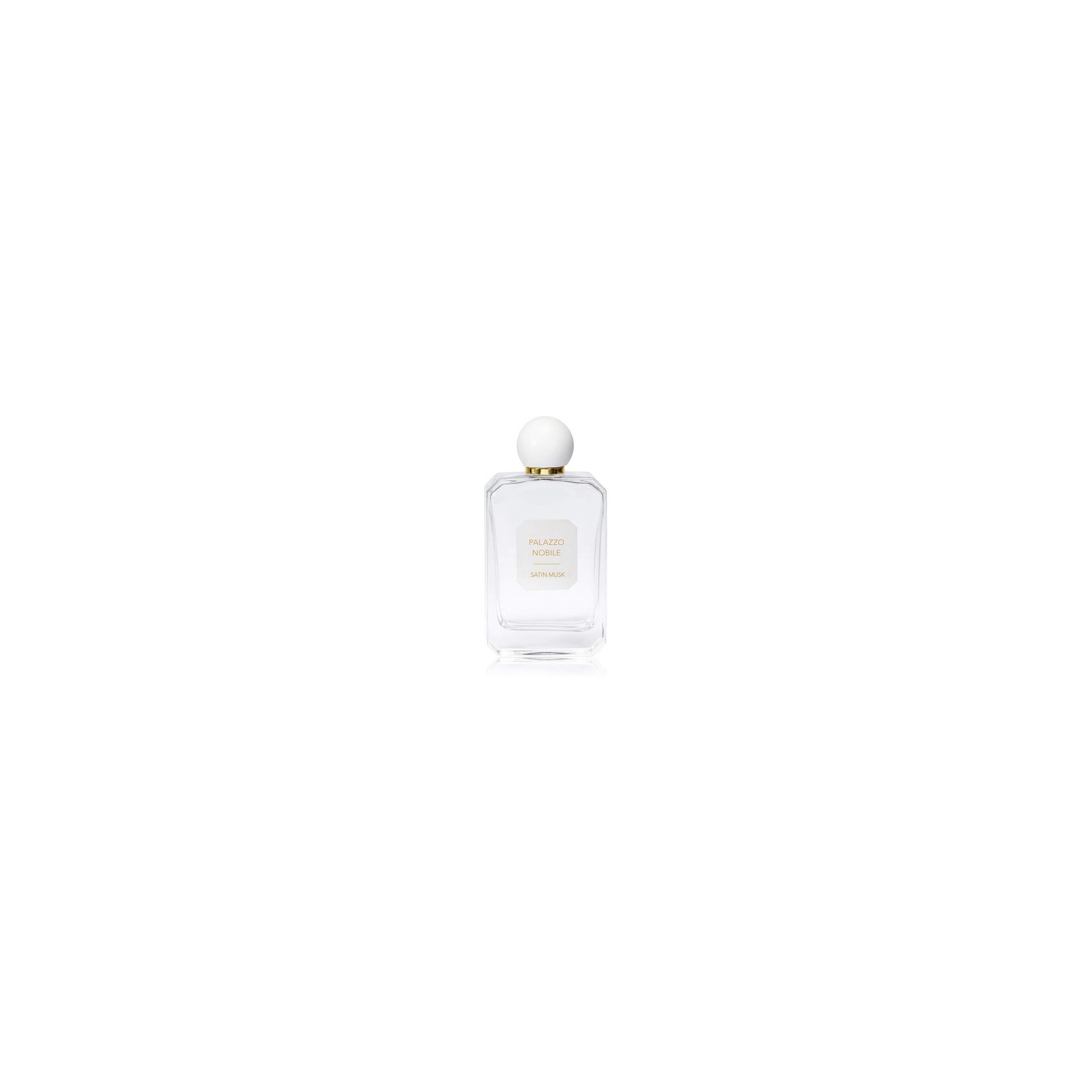 Valmont Satin Musk Eau De Toilette 100ml