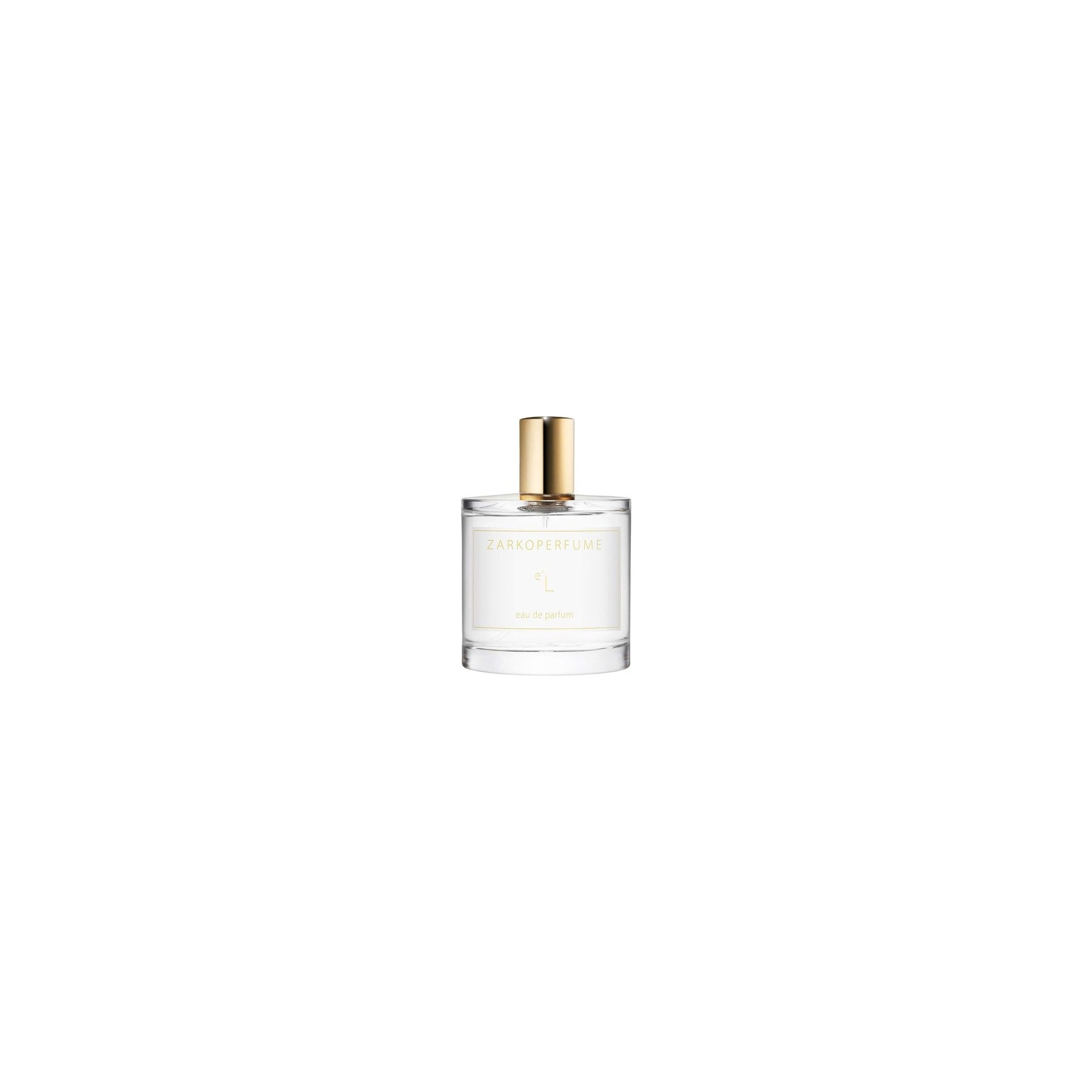 ZARKO Eau de Parfum 100ml ZARKO Eau de Parfum 100ml