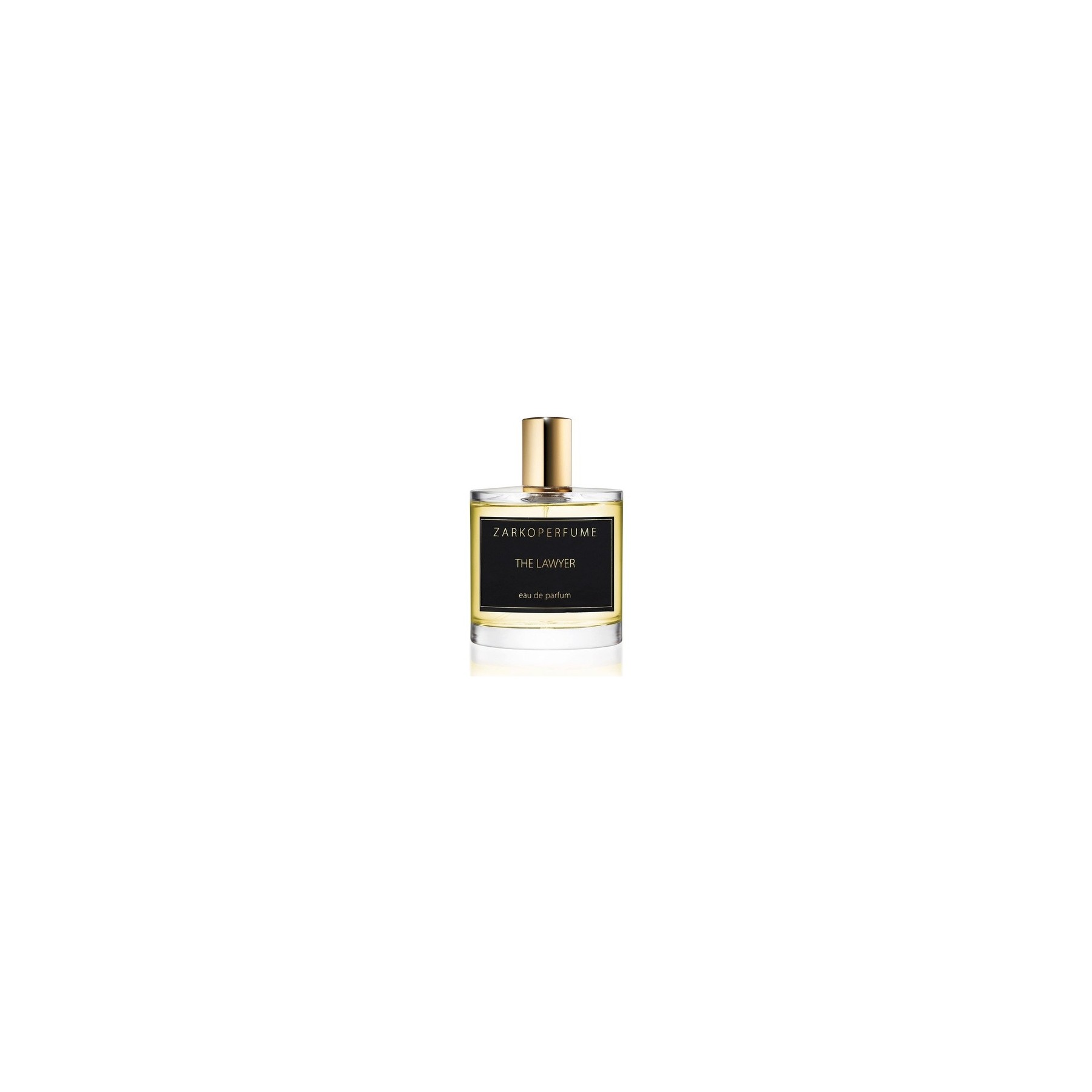 ZARKOPERFUME The Lawyer 100ml EDP Spray