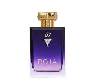 Roja Parfums 51 Essence de Parfum for women 100ml
