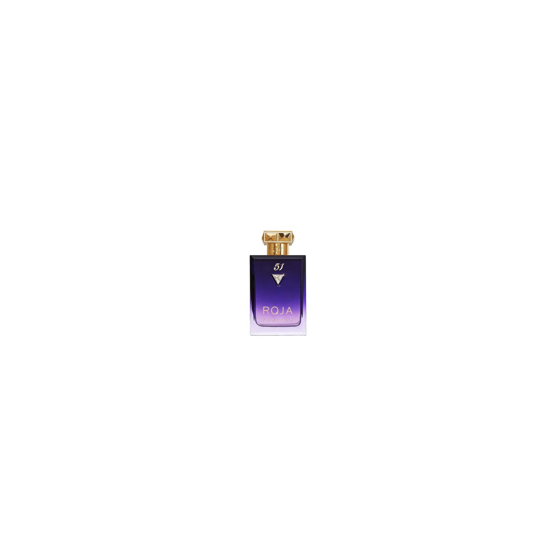 Roja Parfums 51 Essence de Parfum for women 100ml
