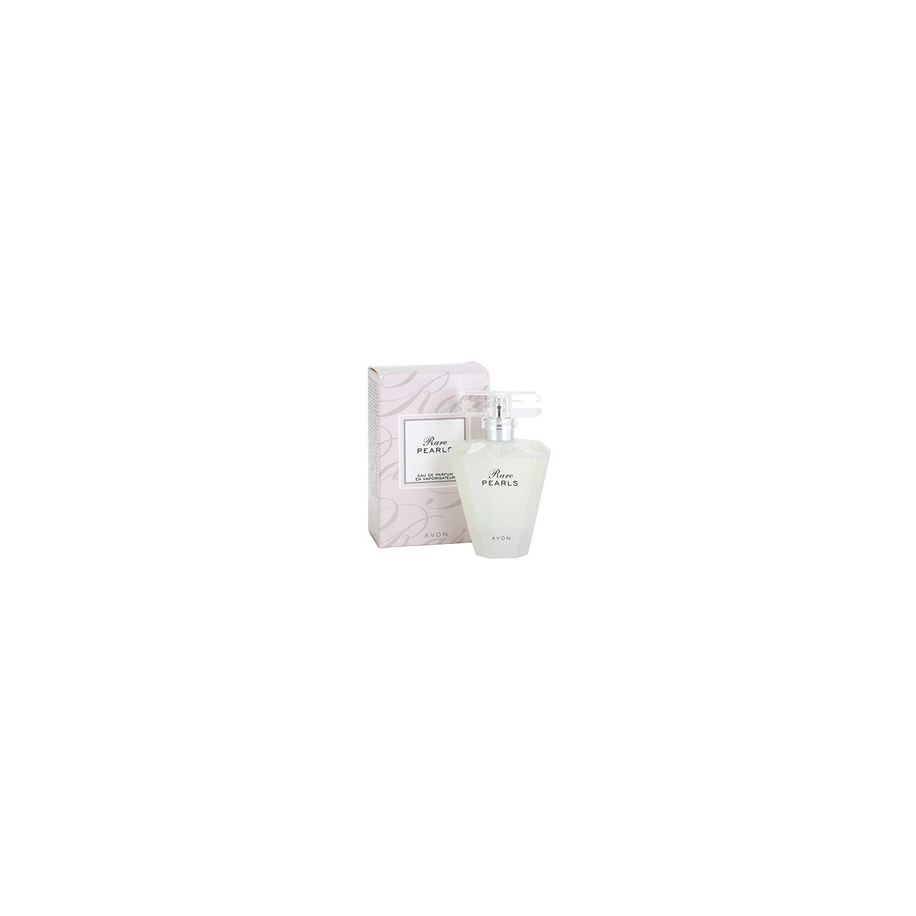 AVON Rare Pearls 50ml AVON Rare Pearls 50ml