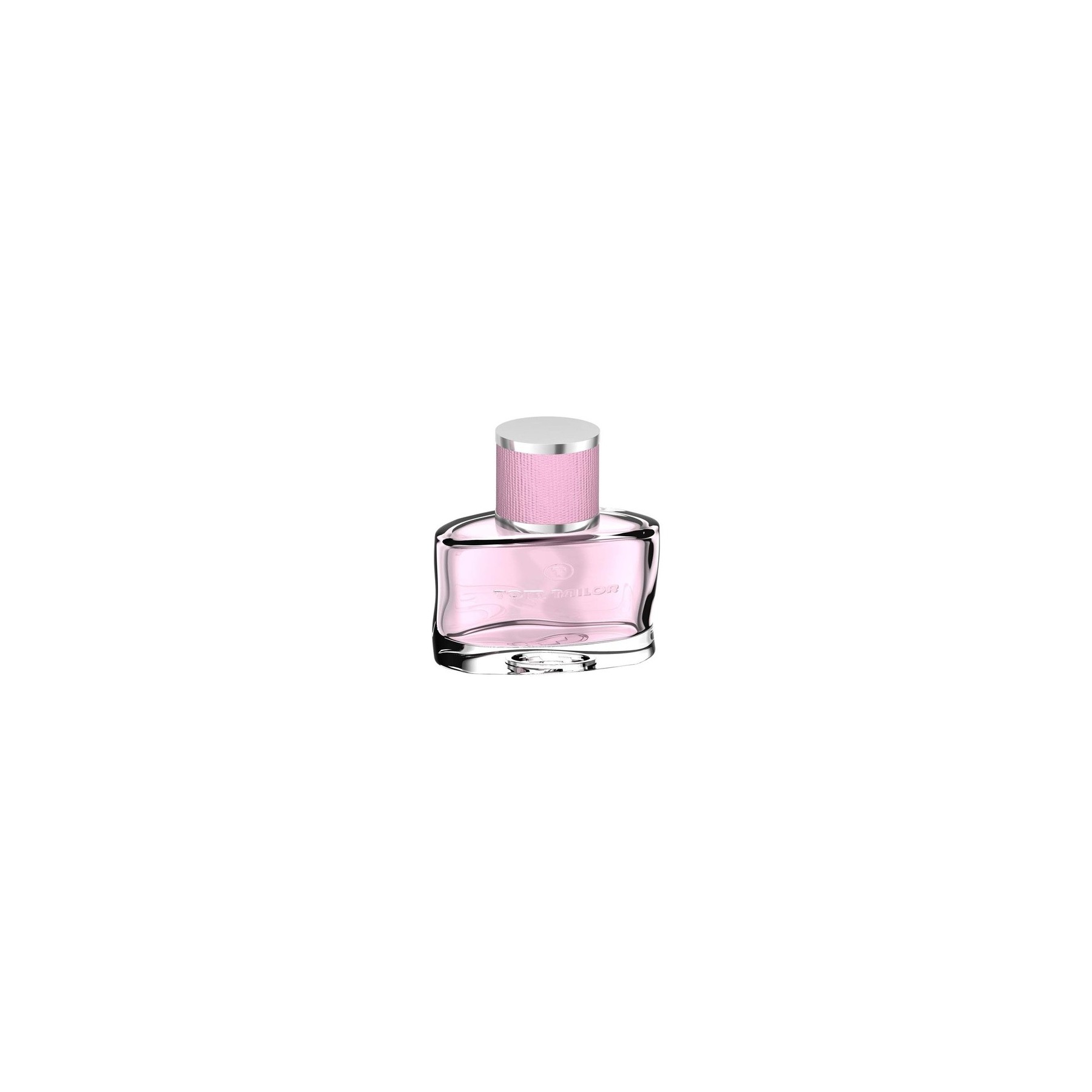 TOM TAILOR Liquid Women EDT 20ml TOM TAILOR Liquid Women EDT 20ml