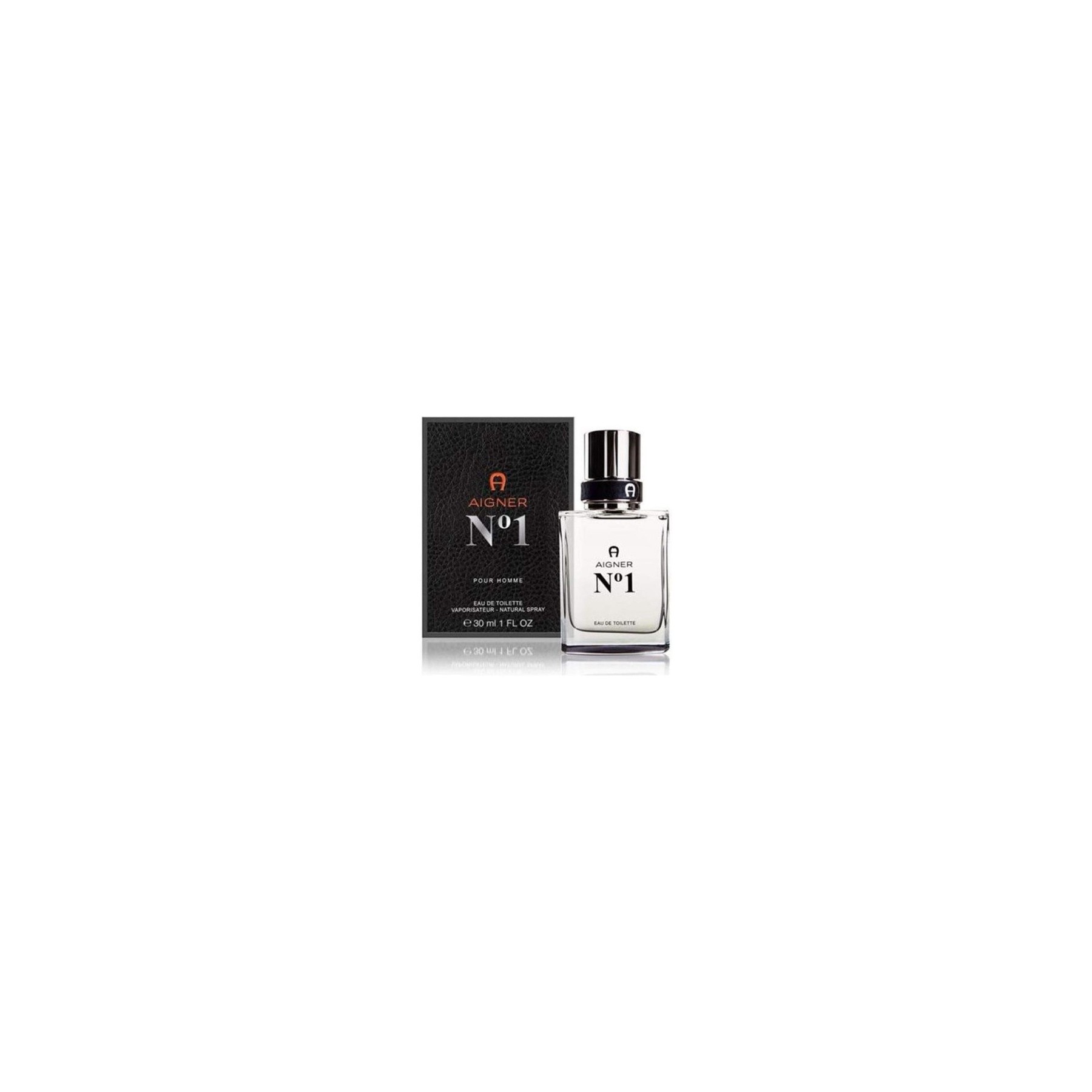 Aigner No1 Eau de Toilette for Men 30ml