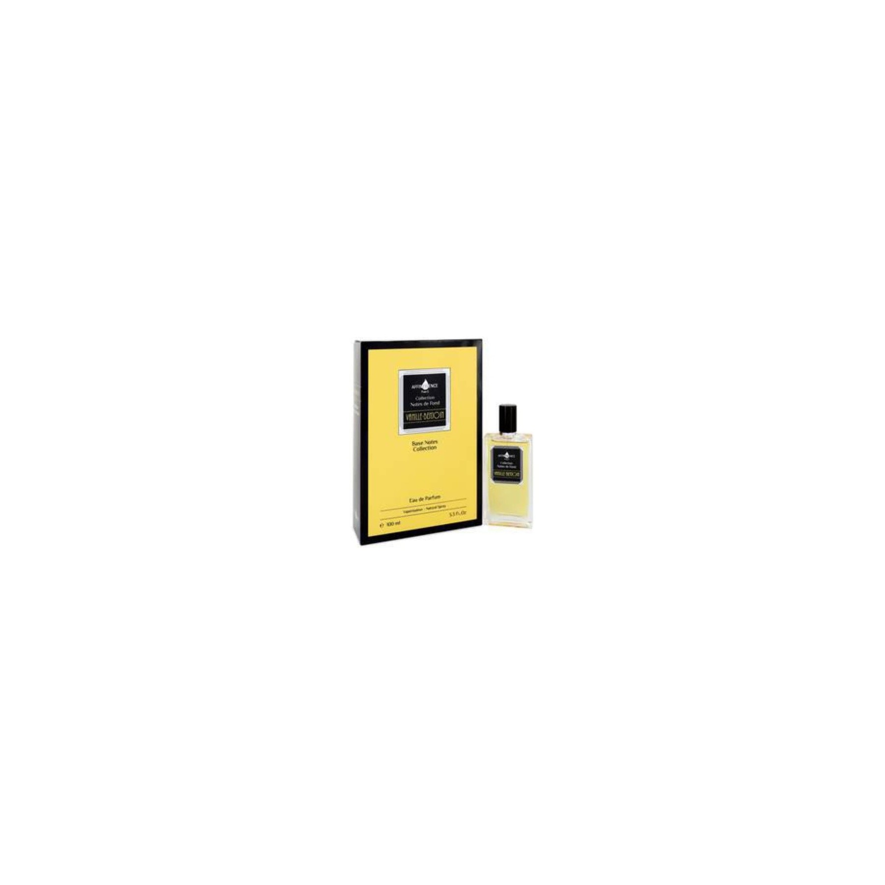 Affinessence Vanille Benjoin Eau De Parfum Spray 100ml
