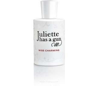 Juliette Has A Gun Miss Charming Eau De Parfum 50ml