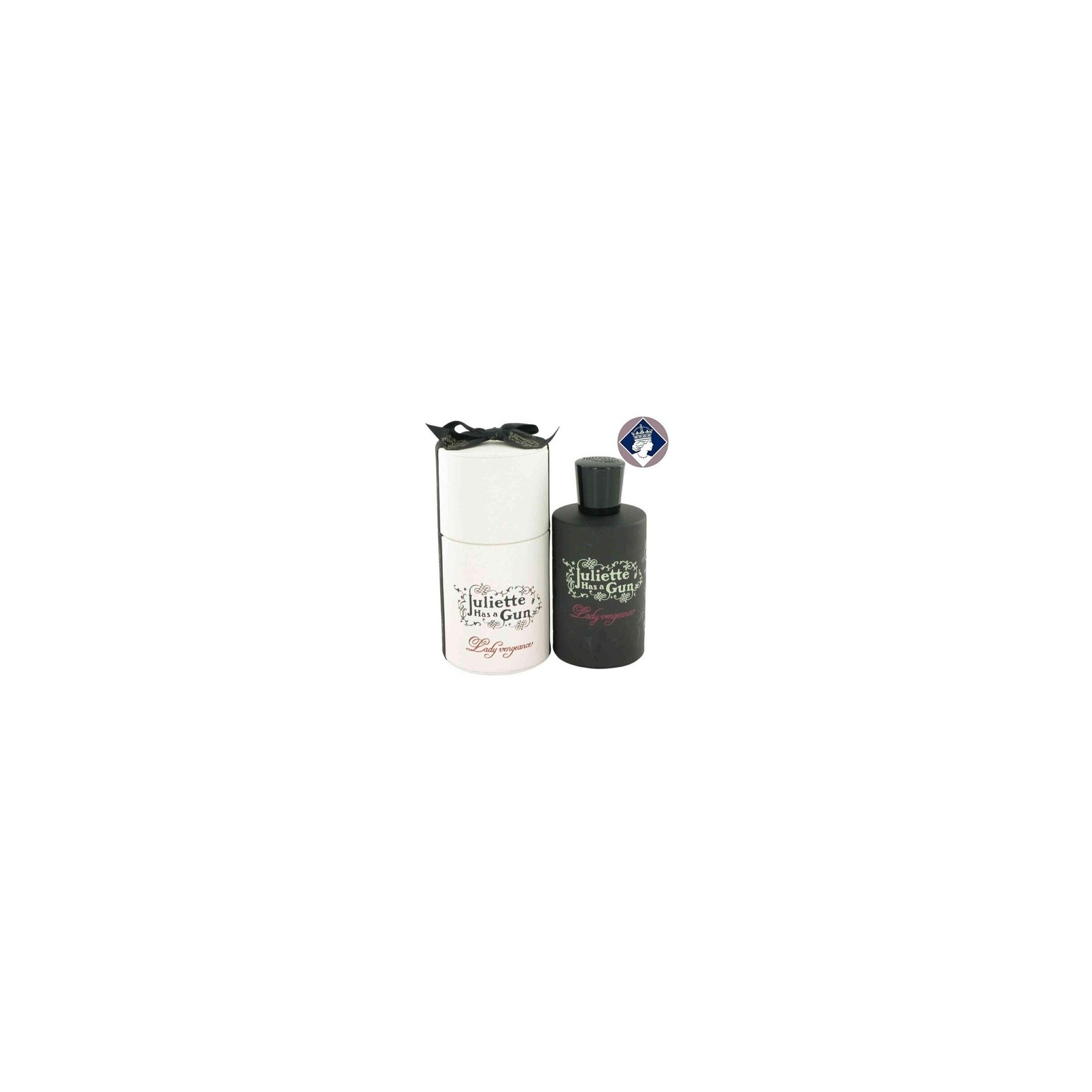 Lady Vengeance EDP 100ml Lady Vengeance EDP 100ml