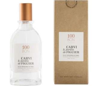 100BON Carvi & Jardin de Figuier Eau de Parfum