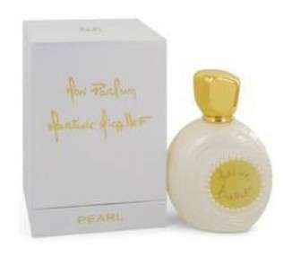 M.Micallef Women Perfume Mon Parfum Pearl 3.4 oz