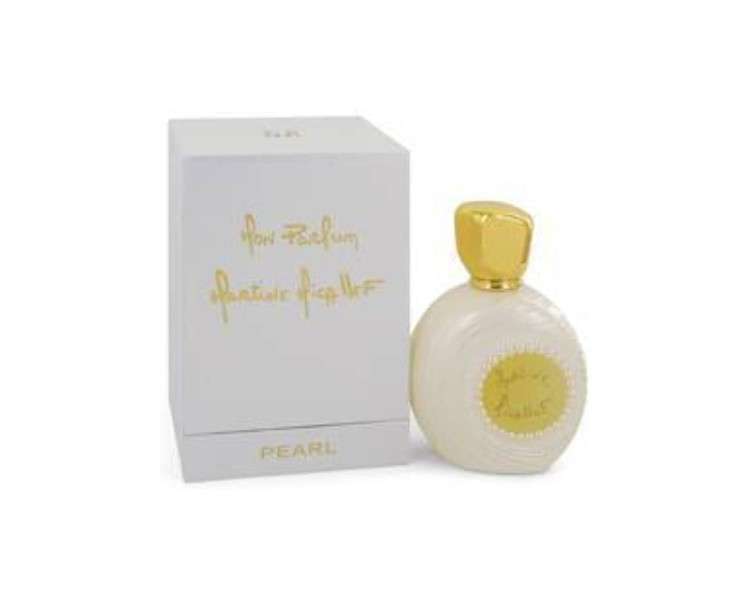 M.Micallef Women Perfume Mon Parfum Pearl 3.4 oz