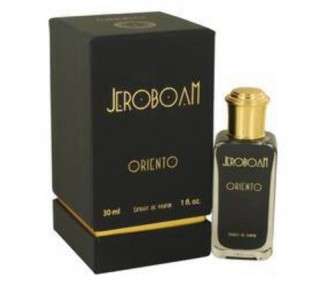 Jeroboam Oriento Extrait de Parfum Spray 1.0oz 30ml