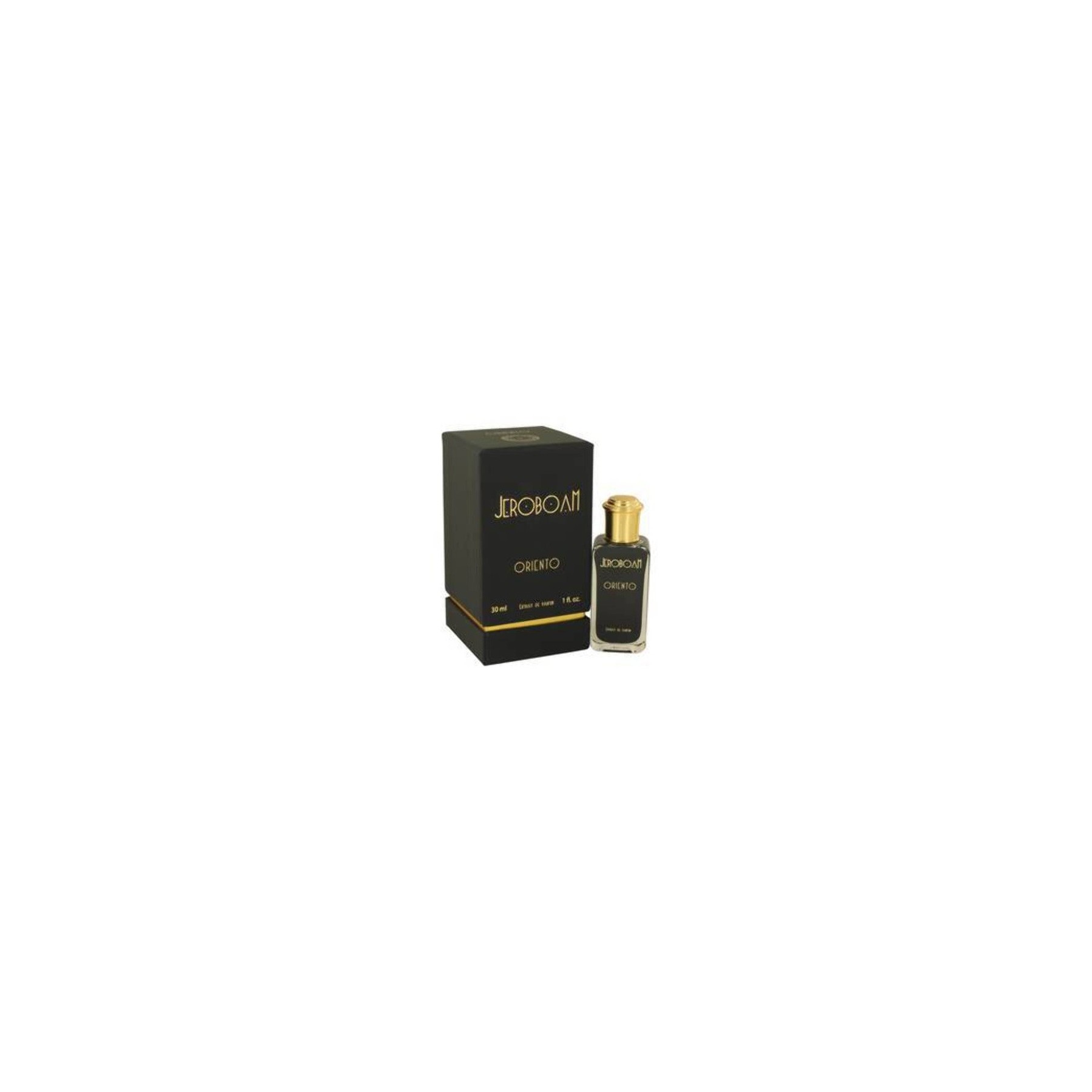 Jeroboam Oriento Extrait de Parfum Spray 1.0oz 30ml