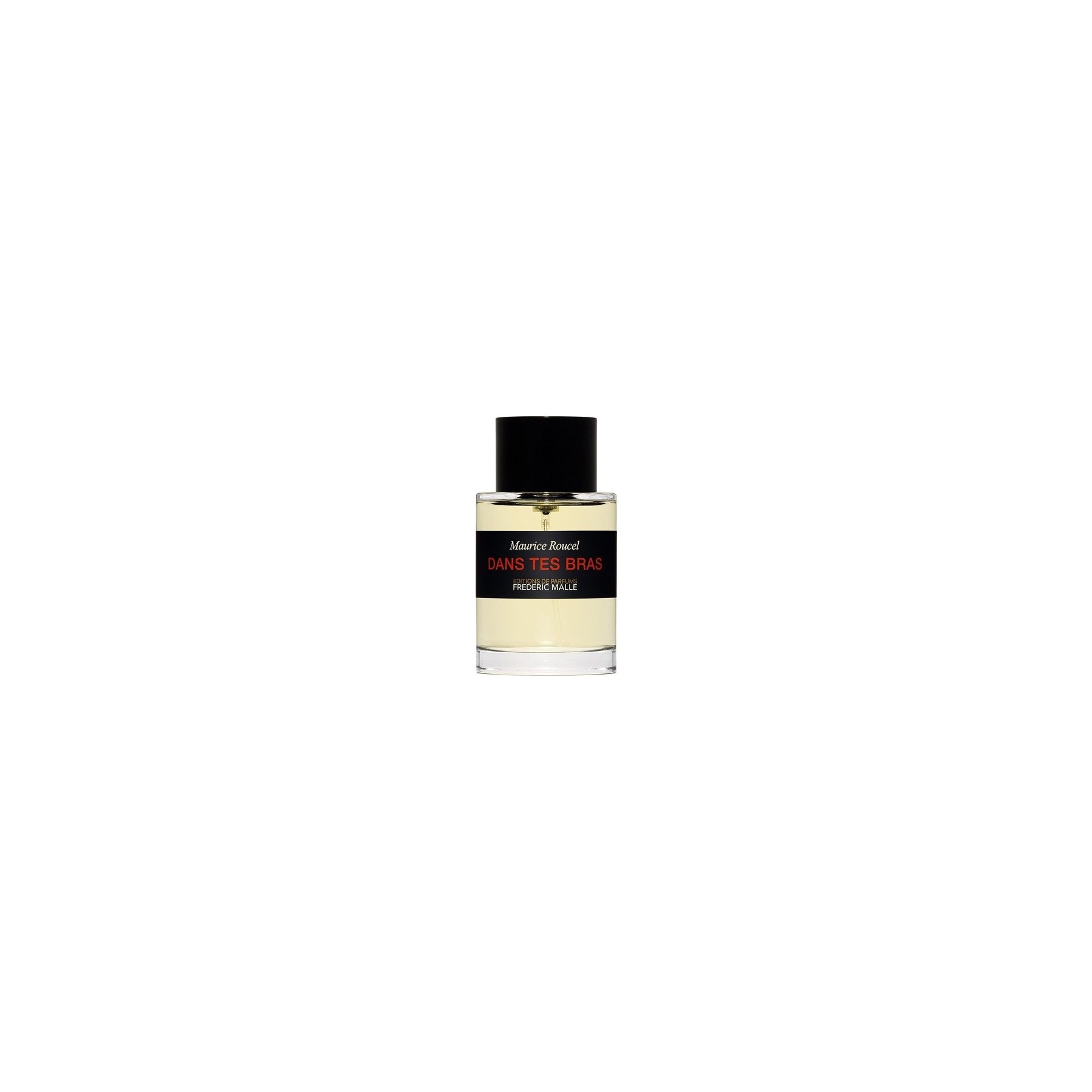 Frederic Malle Dans Tes Bras Eau De Parfum Spray 100ml