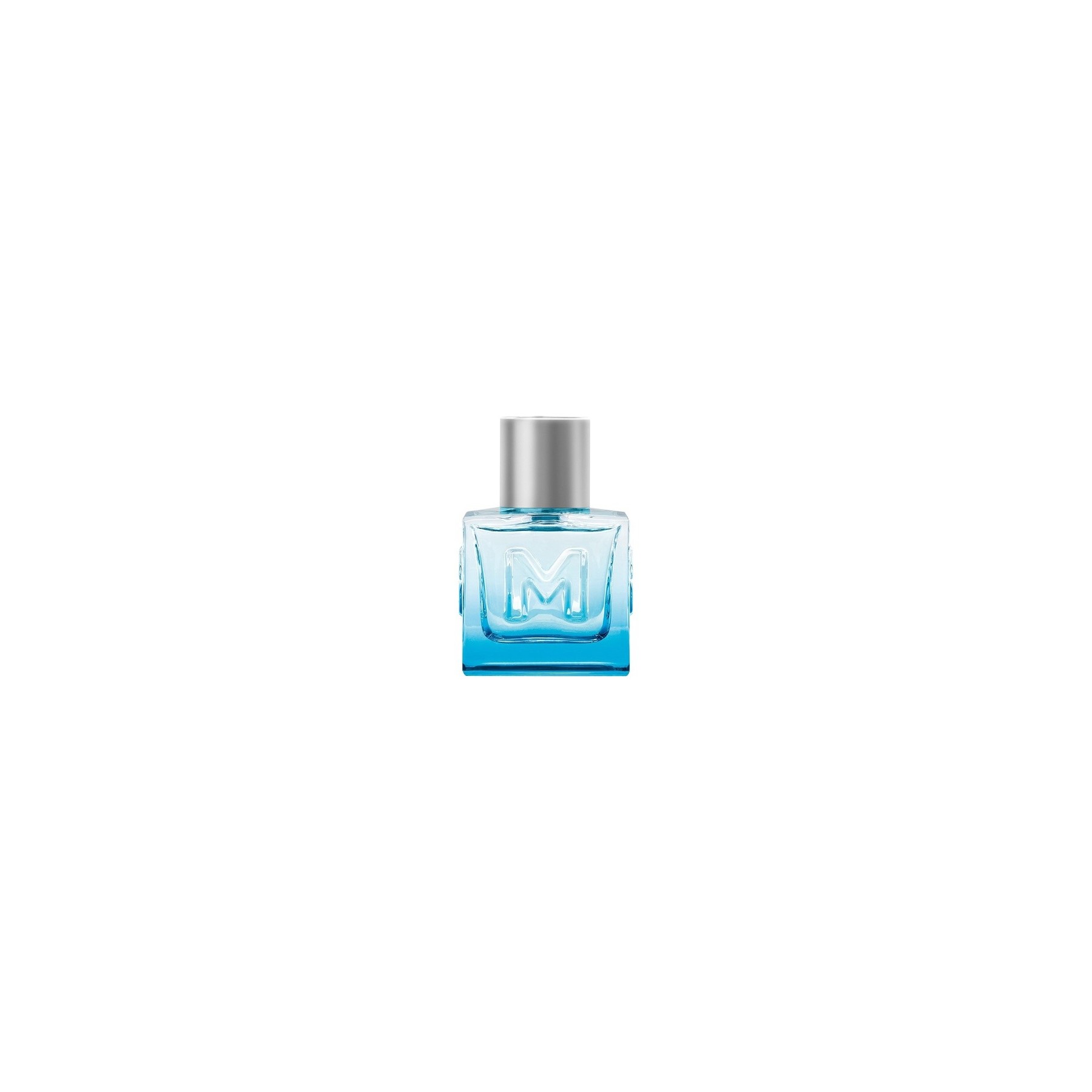 Mexx Summer Holiday Man Eau de Toilette 50ml Glass Spray Bottle