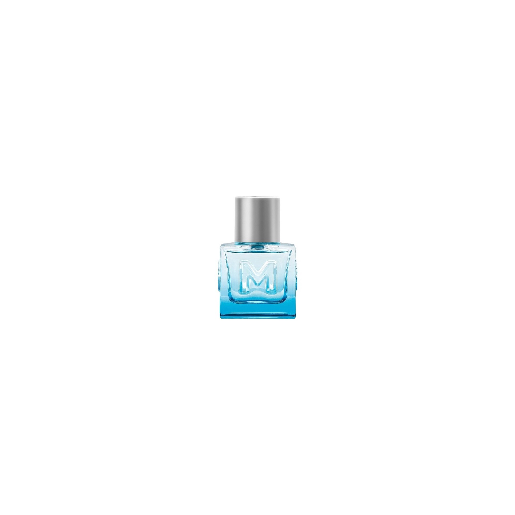 Mexx Summer Holiday Man Eau de Toilette 30ml Glass Spray Bottle