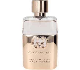 Gucci - Guilty Pour Femme Eau De Toilette Spray 30ml
