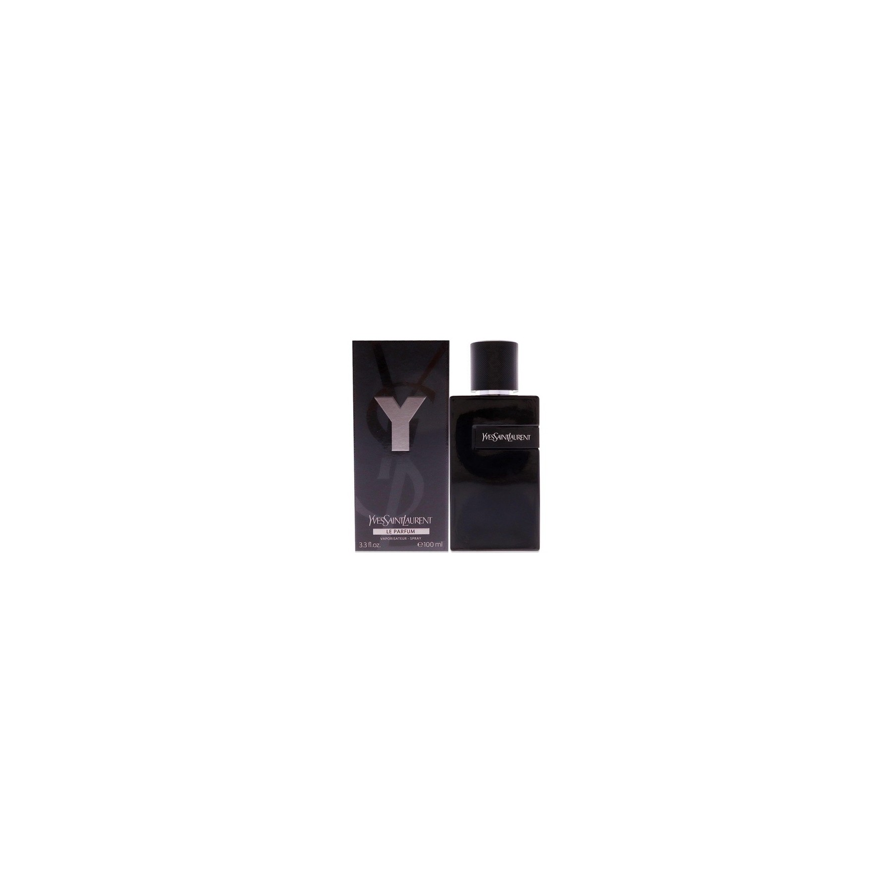 Yves Saint Laurent Y Le Parfum Eau De Parfum Spray 100ml Wood