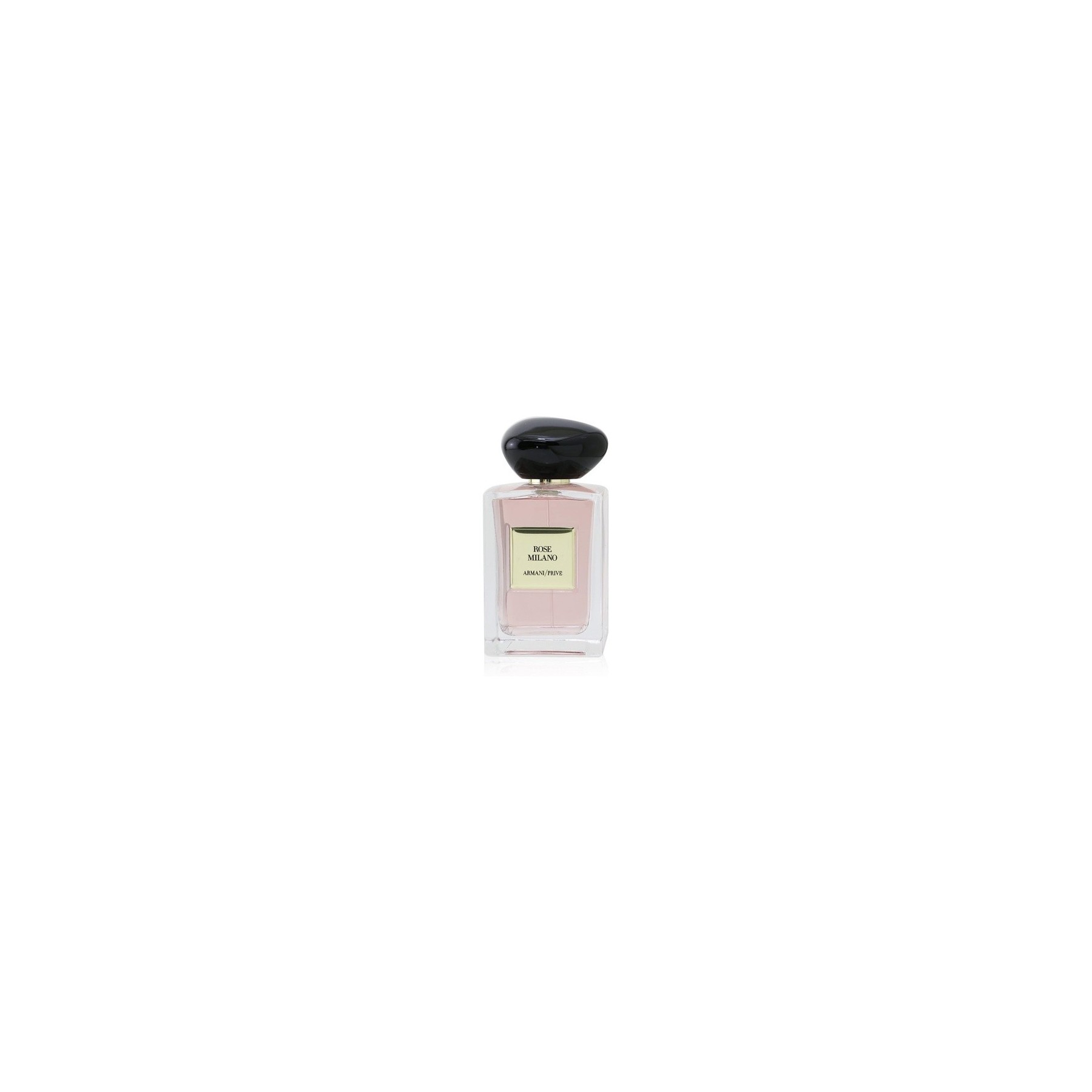 Giorgio Armani Prive Rose Milano Eau de Toilette for Women 100ml