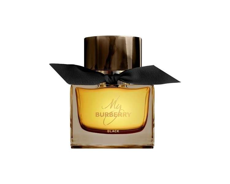 Burberry My Black Eau de Parfum Spray 50ml