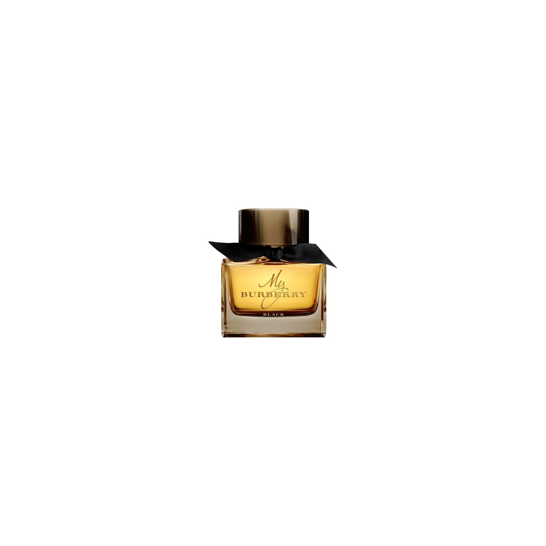My Burberry Black Eau de Parfum spray 30ml