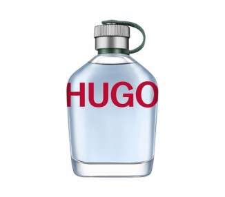 Hugo Boss Compatible Hugo Man EDT 200ml
