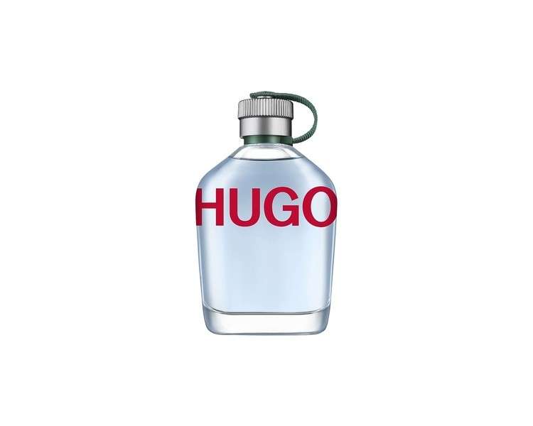 Hugo Boss Compatible Hugo Man EDT 200ml