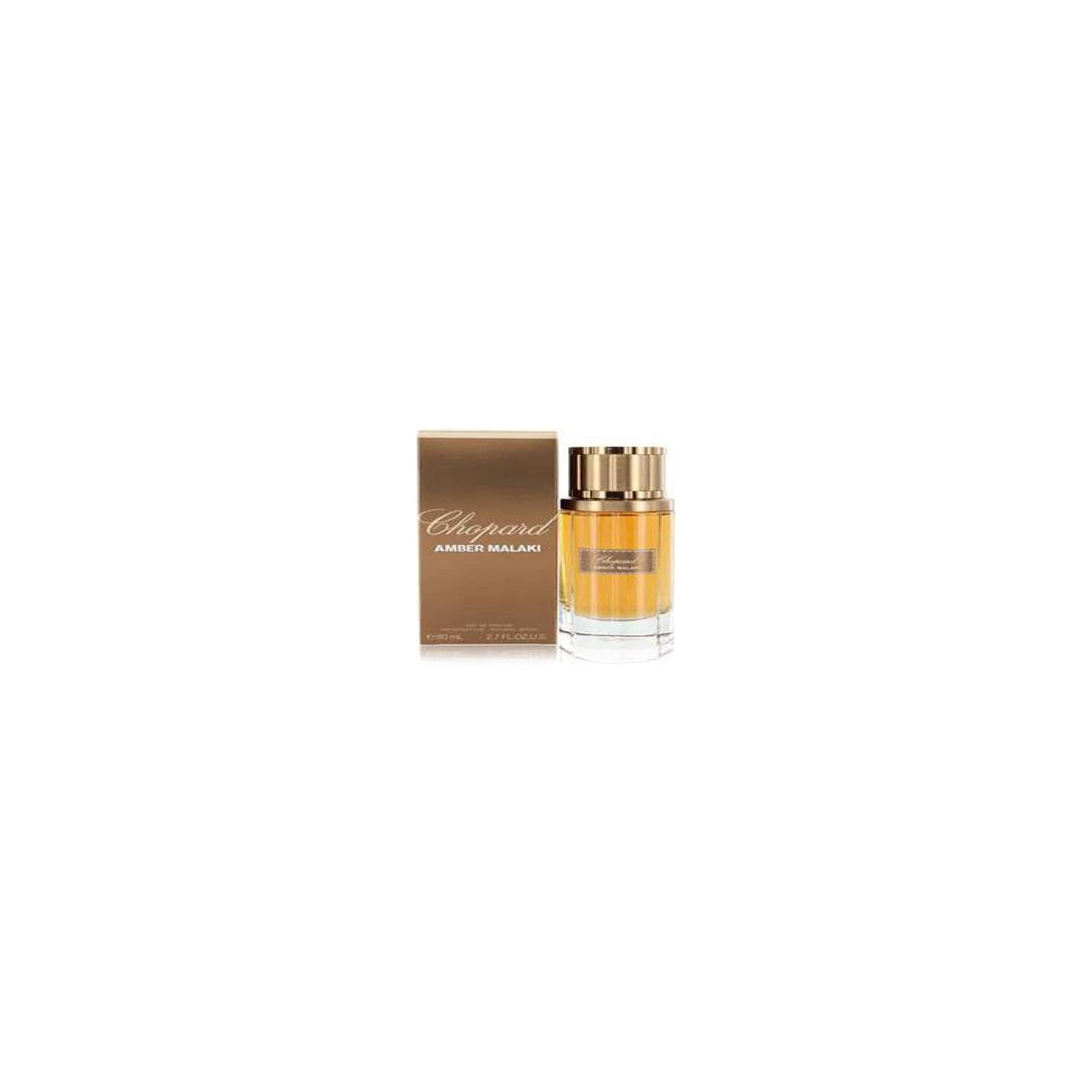 Chopard Amber Malaki Eau de Parfum 80ml