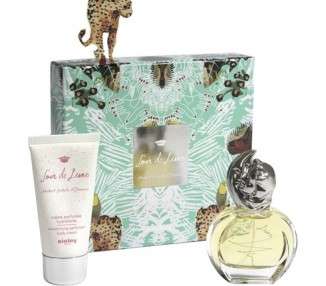 Sisley Soir de Lune Eau de Parfum 50ml Gift Set Body Lotion 50ml