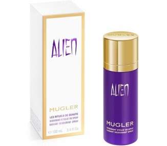 Mugler Alien 100ml