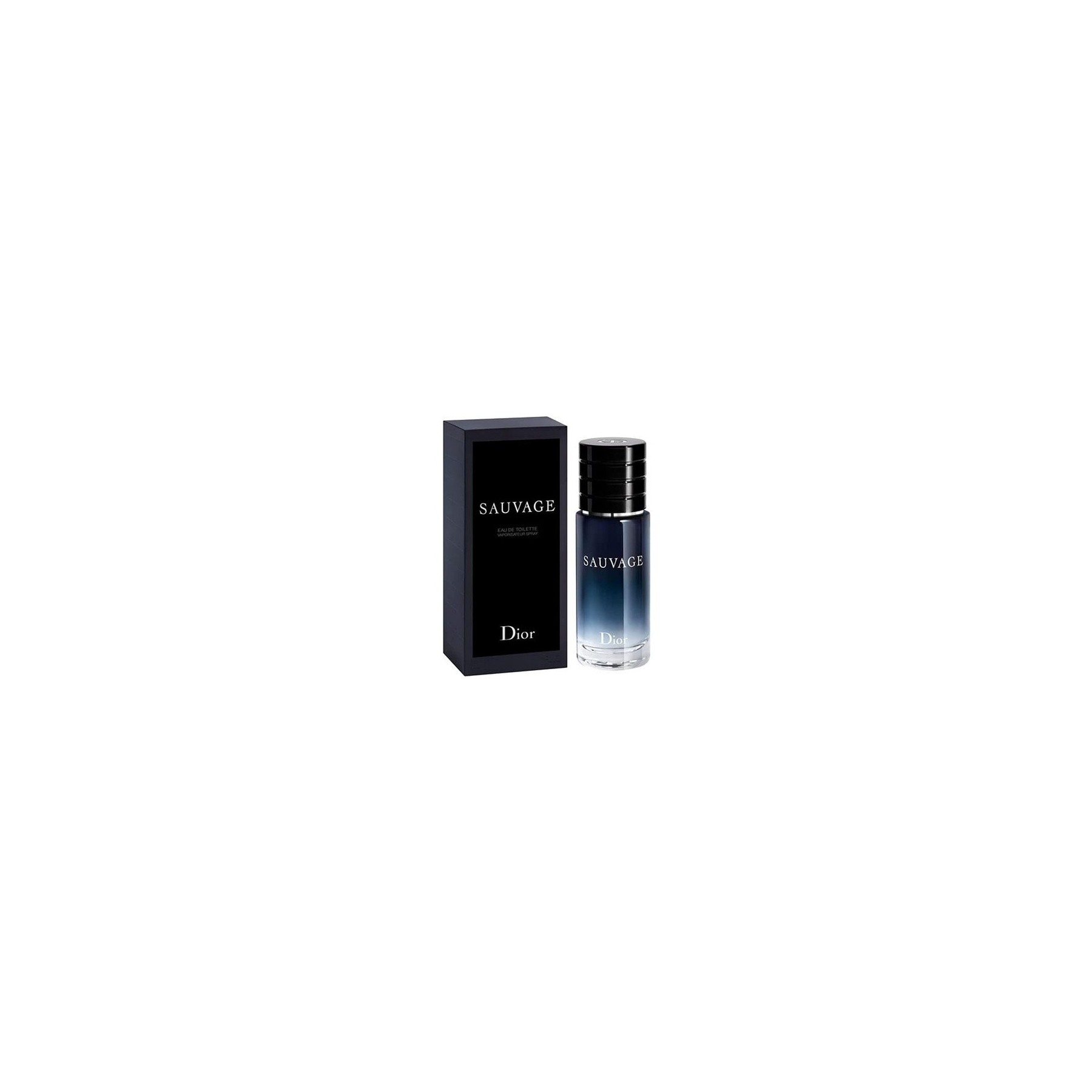 Christian Dior Sauvage Eau De Toilette Spray 30ml