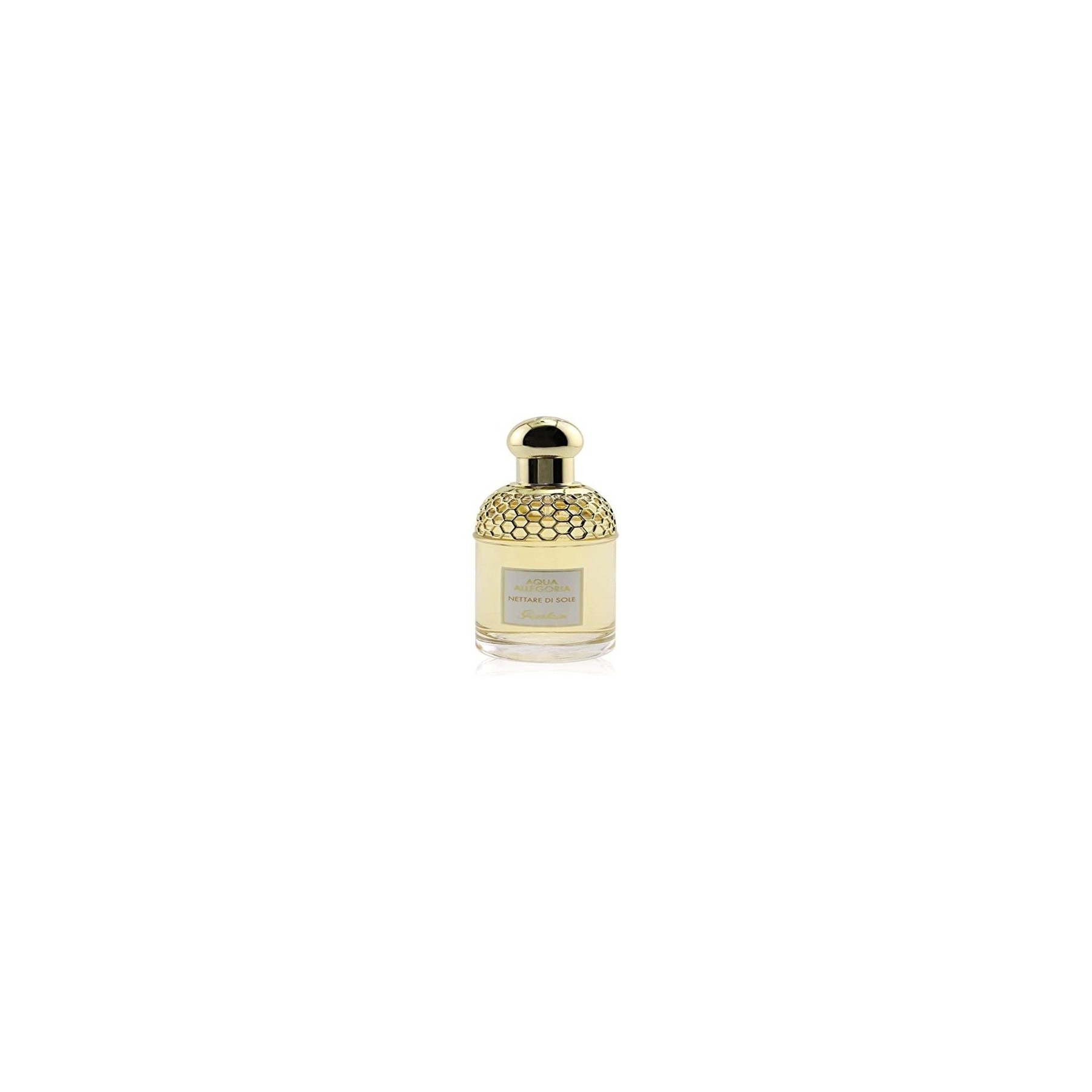 Guerlain Allegoria Nettare Di Sole Eau De Toilette Spray 75ml