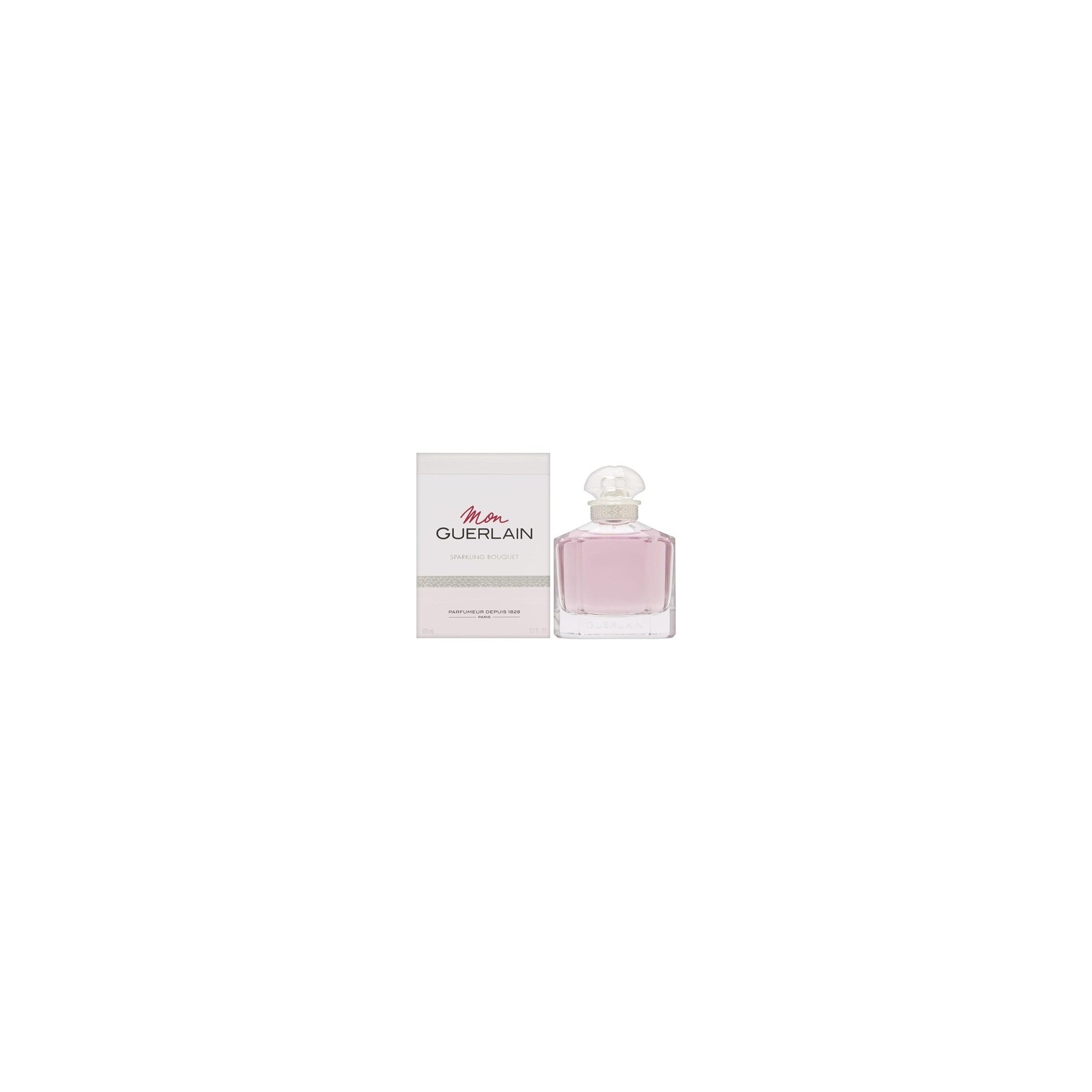 Guerlain Mon Sparkling Bouquet Eau De Parfum Spray 100ml