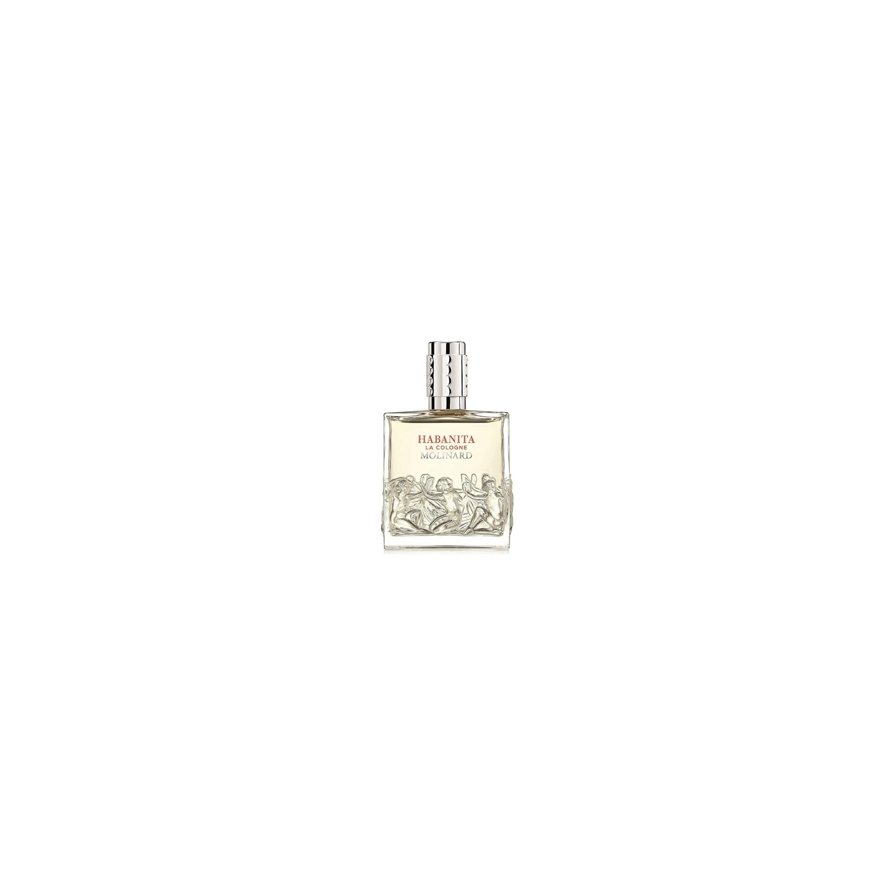 Molinard Habanita Cologne EDT 75ml