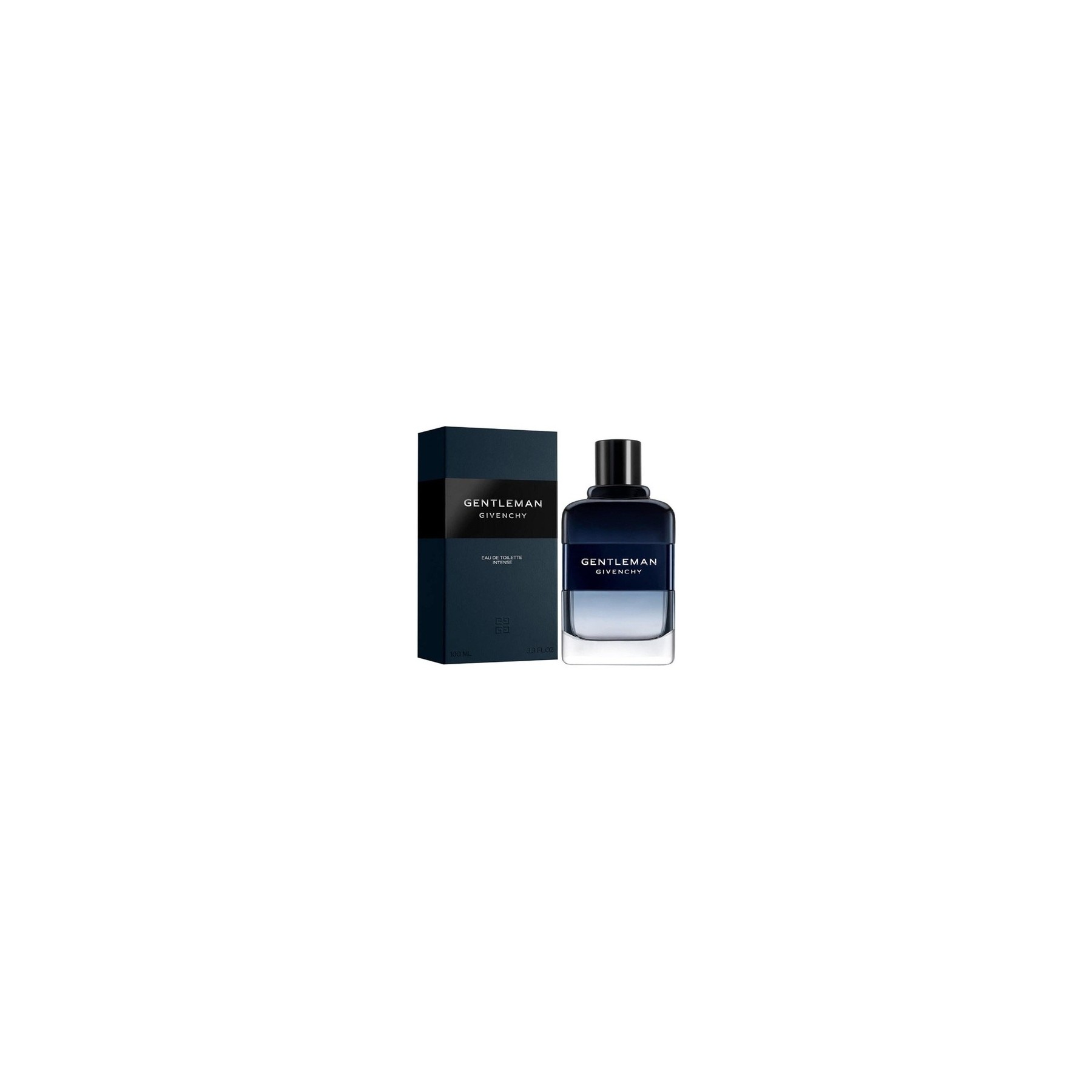 Gentleman Intense Eau De Toilette