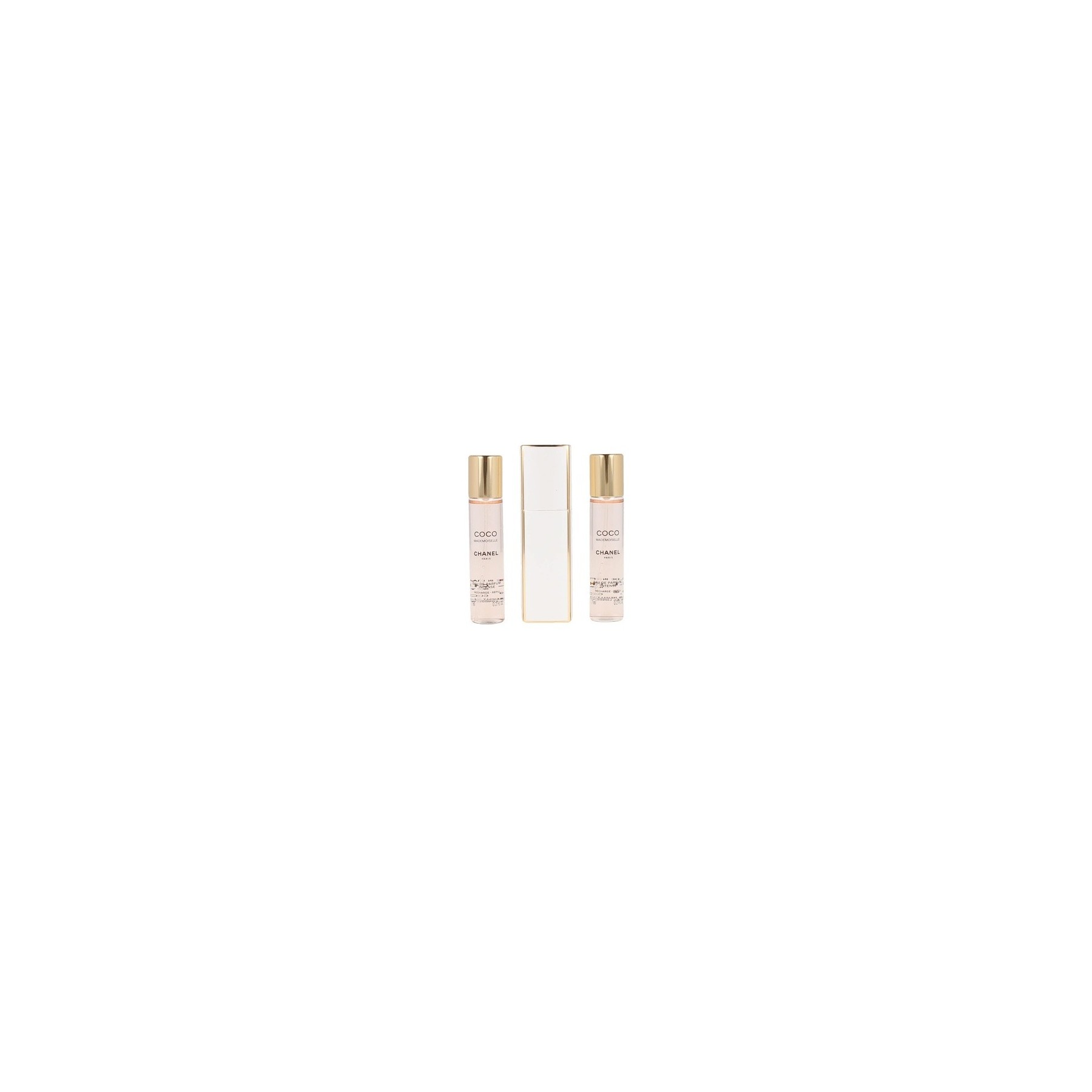 Chanel S0576979 Women's Perfume Coco Mademoiselle Eau De Perfume 7ml