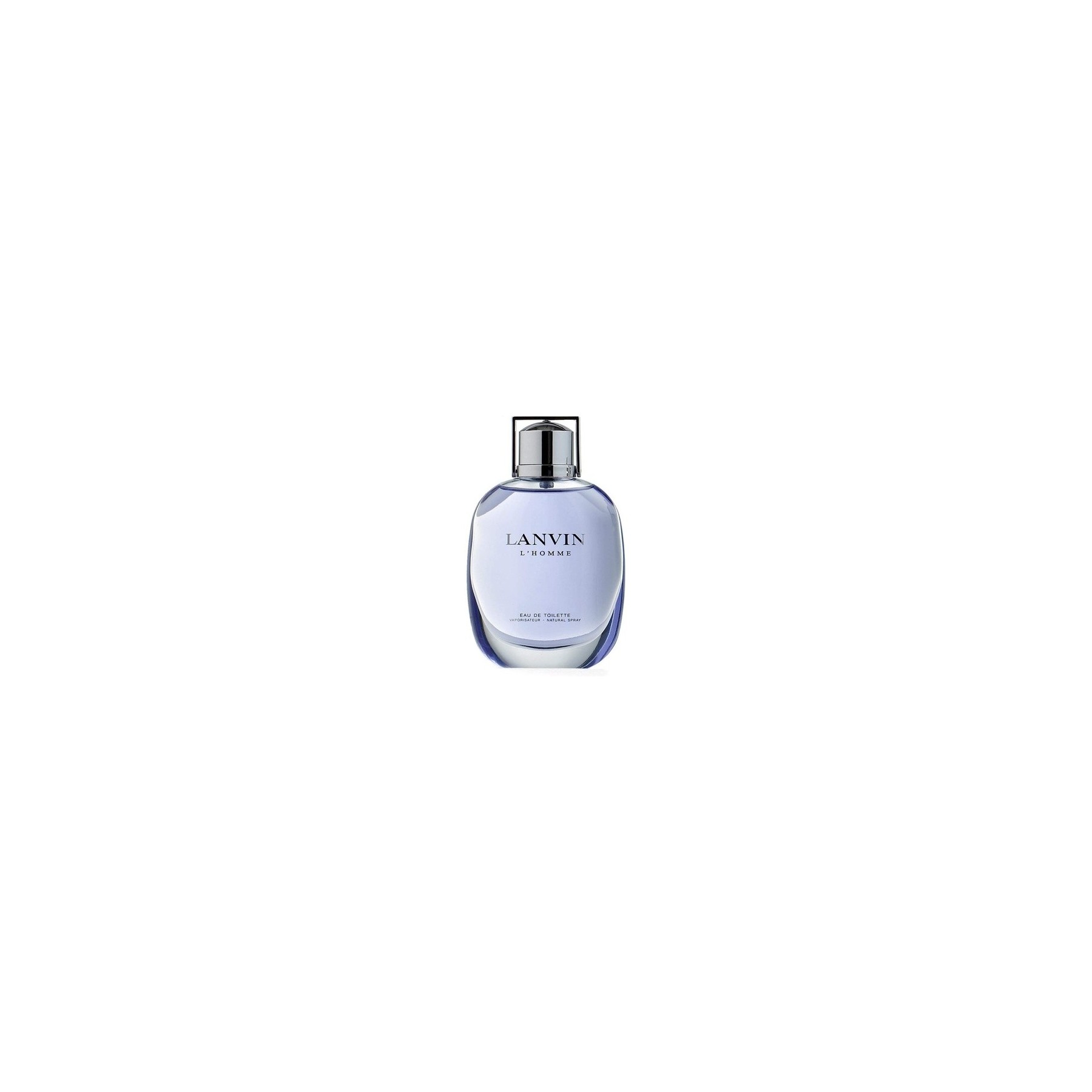 Lanvin L'Homme Eau de Toilette 100ml