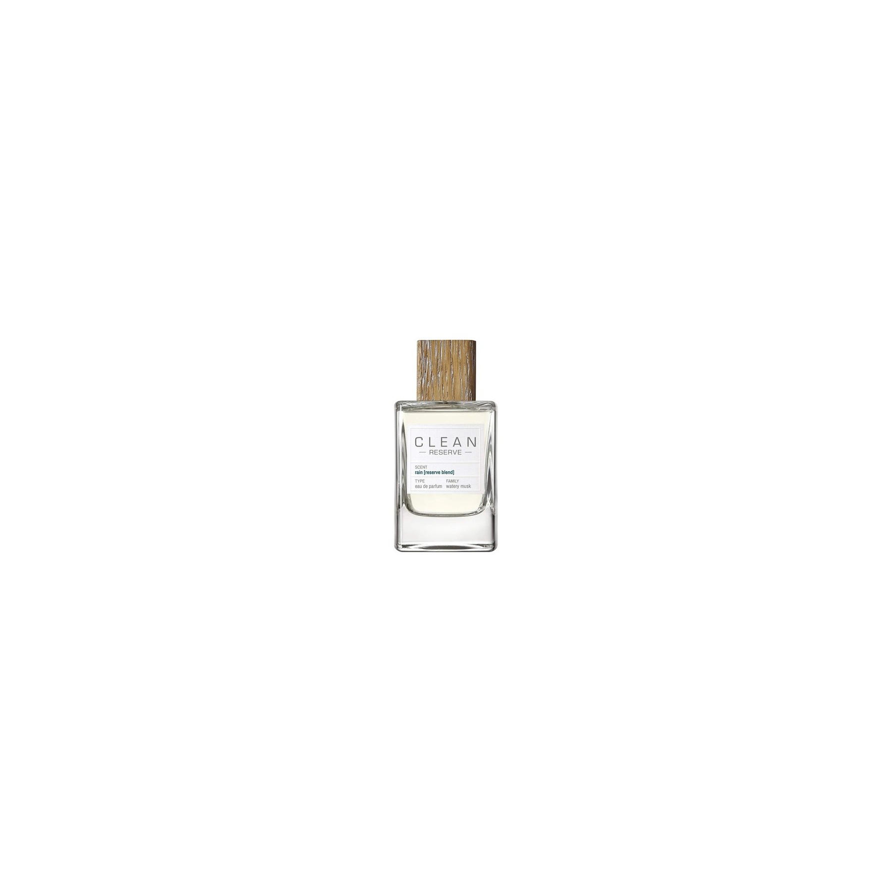 Clean Reserve Blend Rain Eau de Parfum 50ml