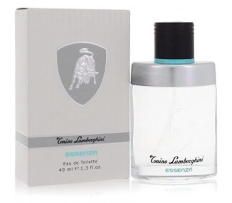 Tonino Lamborghini Essenza Eau de Toilette 40ml Spray