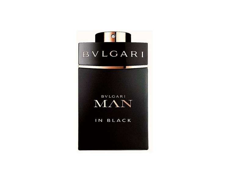 BVLGARI Man In Black Eau de Parfum 150ml