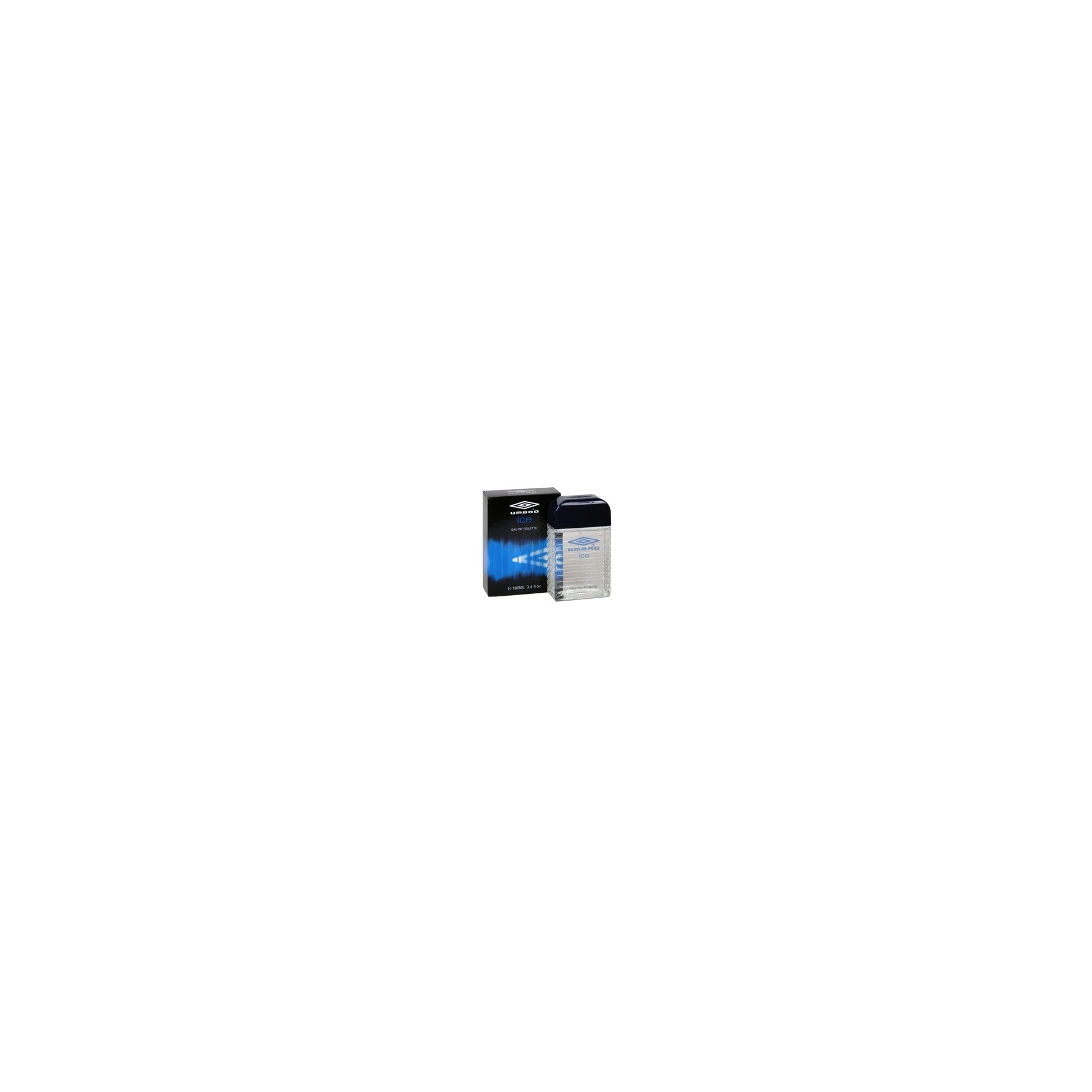 Umbro Ice Eau de Toilette 100ml Umbro Ice Eau de Toilette 100ml