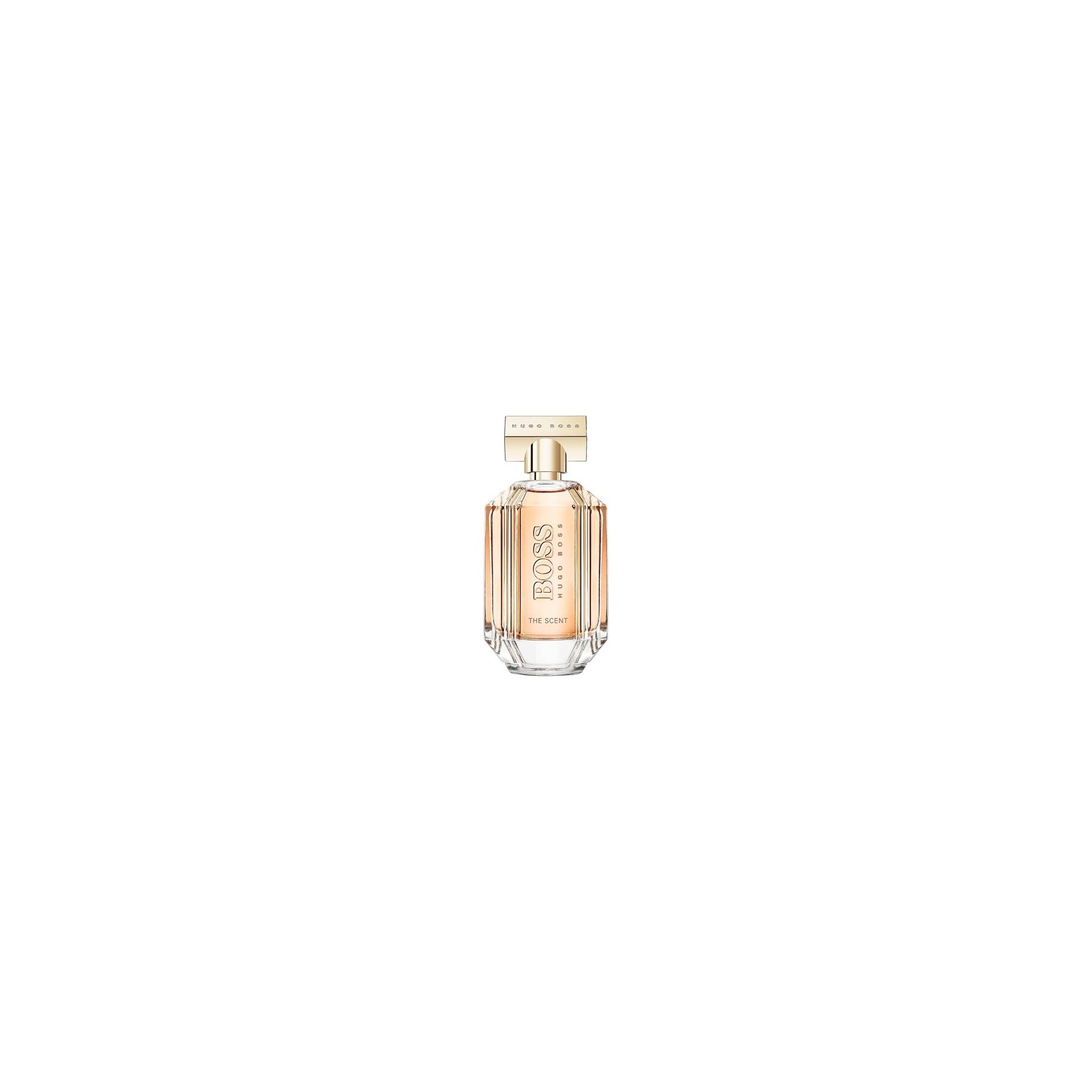 Hugo Boss The Scent For Her Eau De Perfume Spray 100ml
