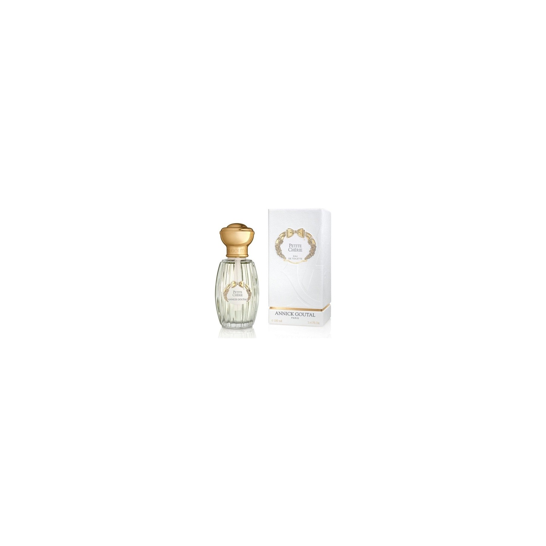 Paris Goutal Petite Cherie Eau De Toilette Vaporizer Spray New 100ml