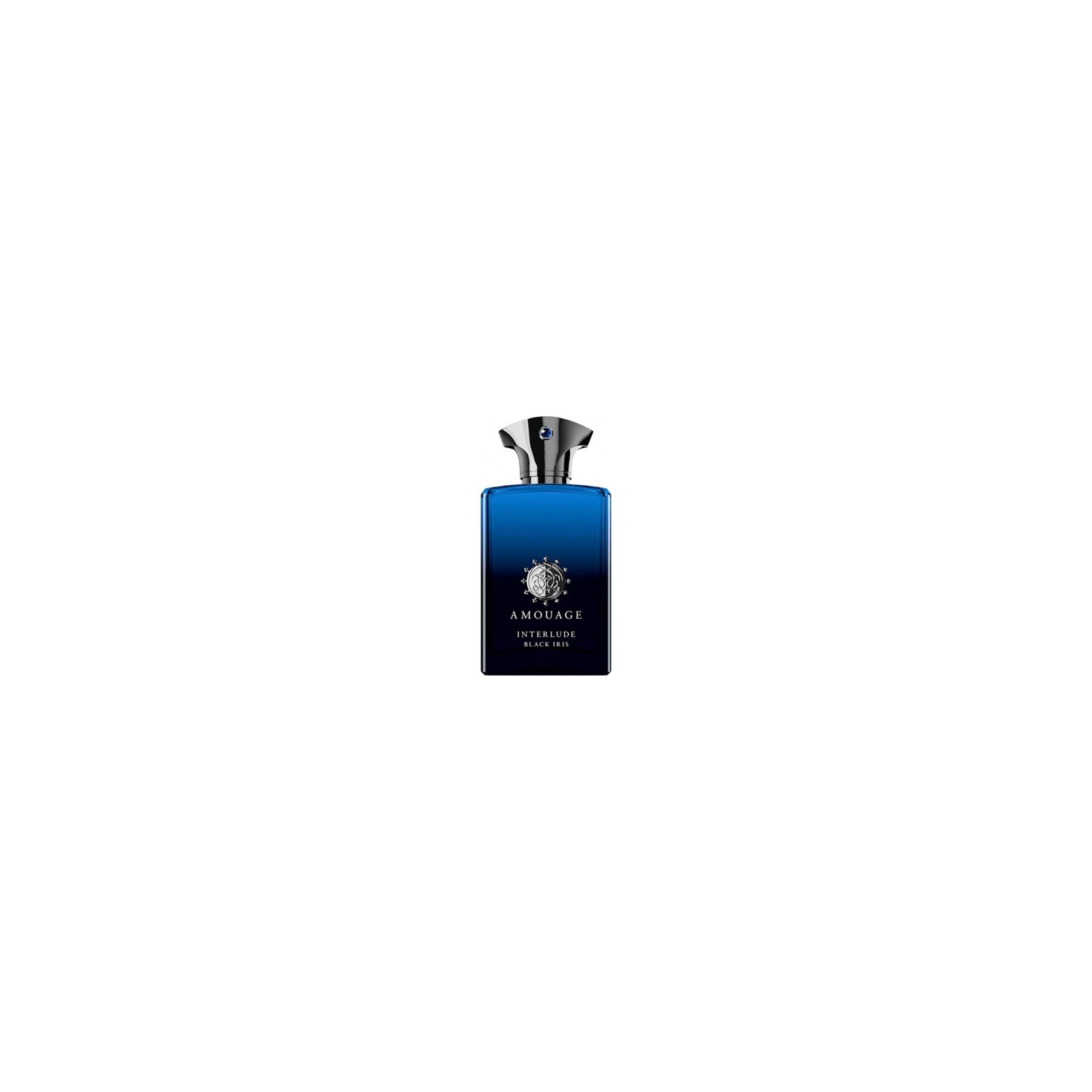 Interlude Black Iris Man Eau de Parfum 100ml