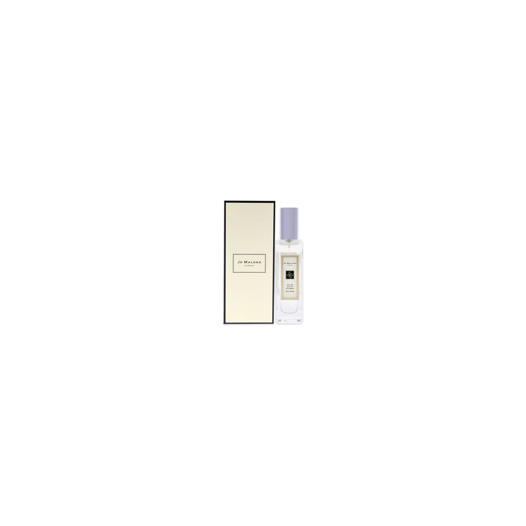 Jo Malone Fig & Lotus Flower Cologne Spray 30ml For Men