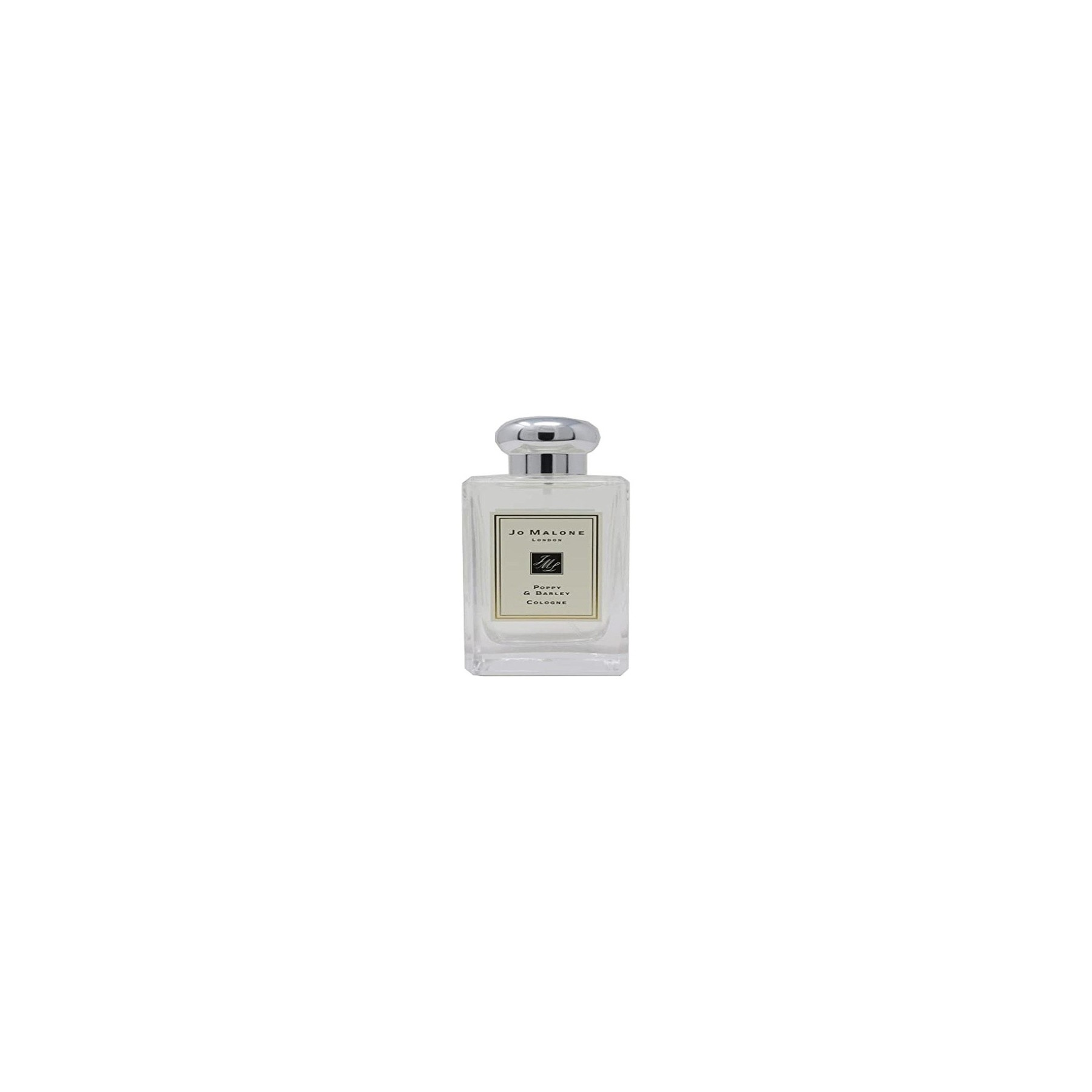 Jo Malone Poppy and Barley Unisex 3.4 oz Cologne Spray